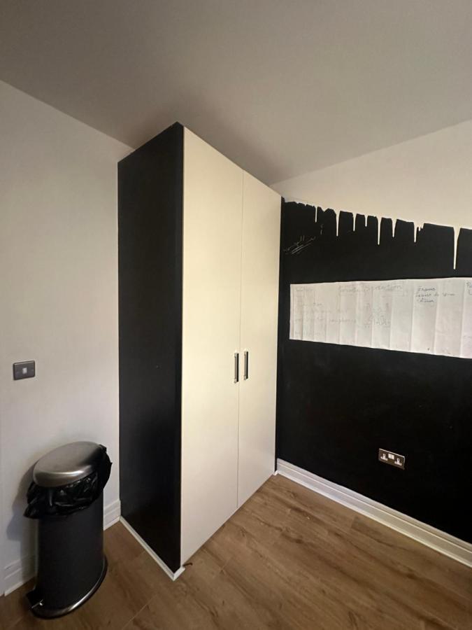 Spacious Room With Relaxing View Dublin Eksteriør billede