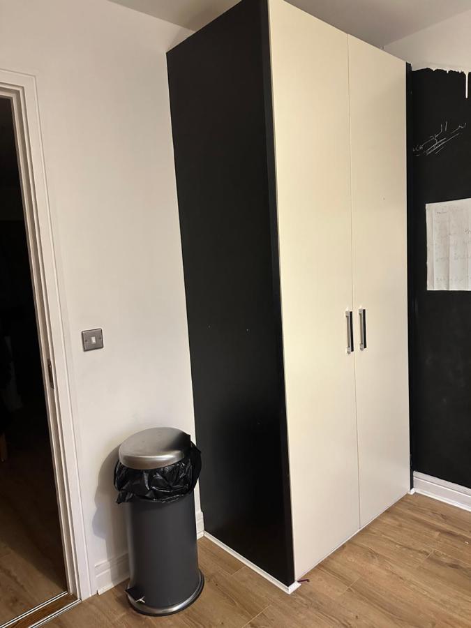Spacious Room With Relaxing View Dublin Eksteriør billede