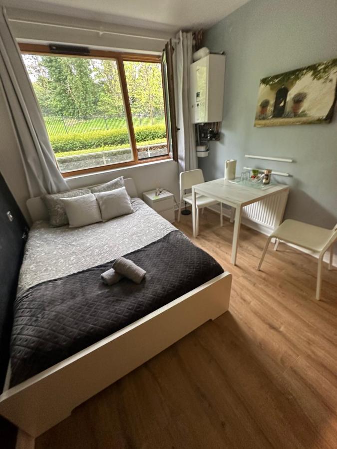 Spacious Room With Relaxing View Dublin Eksteriør billede