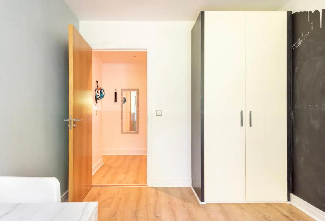 Spacious Room With Relaxing View Dublin Eksteriør billede