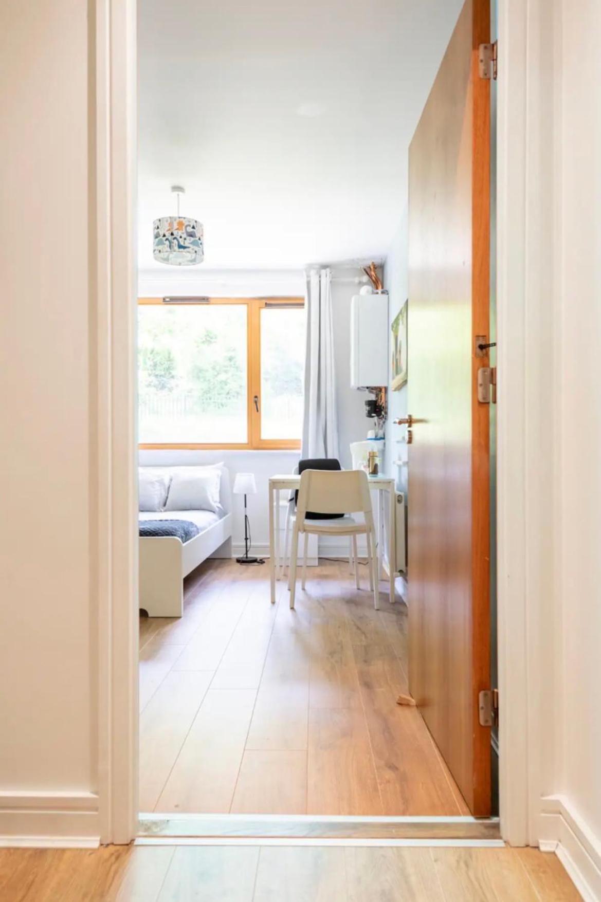 Spacious Room With Relaxing View Dublin Eksteriør billede