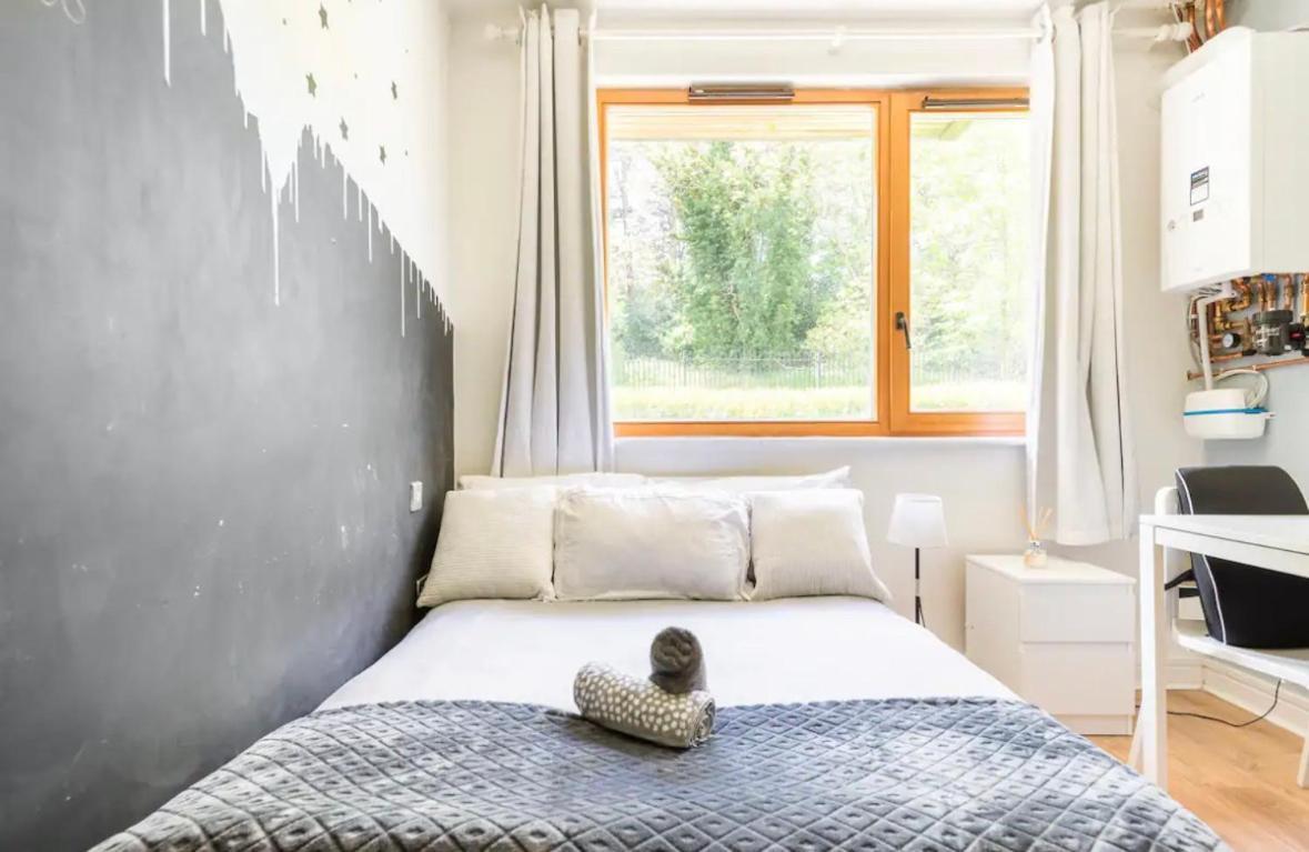 Spacious Room With Relaxing View Dublin Eksteriør billede